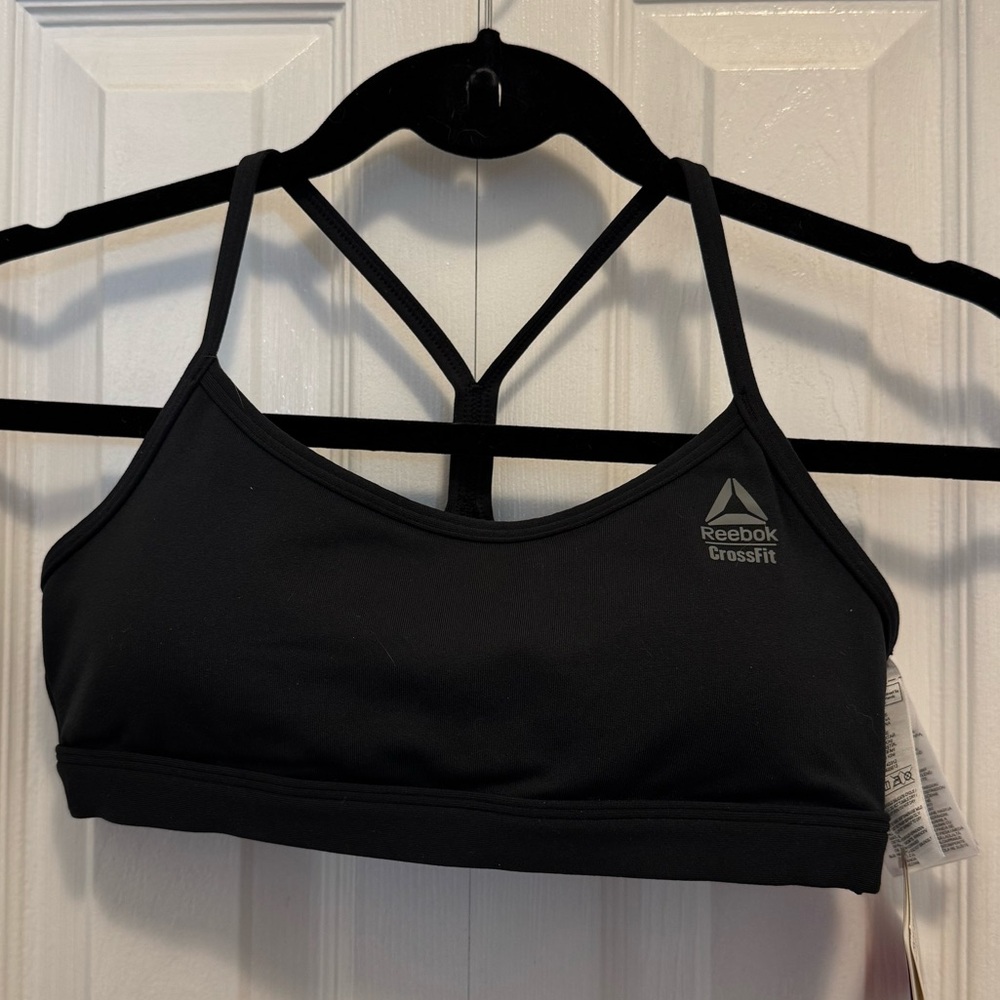 Reebok Sports Bra